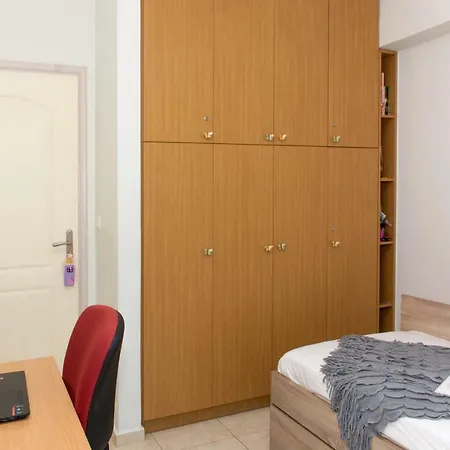 Apartment Island Time Rethymno (Crete)