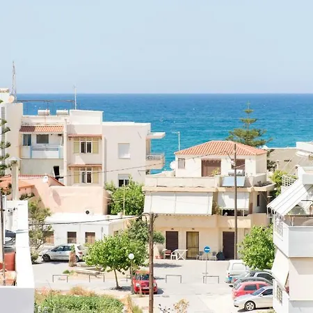 Apartment Island Time Rethymno (Crete)