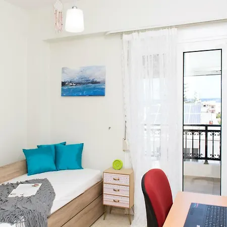 Apartment Island Time Rethymno (Crete)
