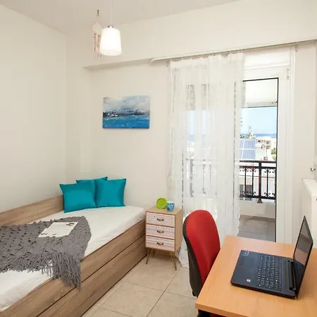 Island Time * Rethymno