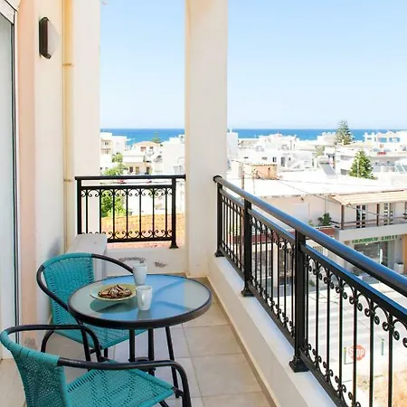 Island Time Rethymno
